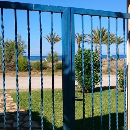 Residencial El Castell By Elconserje Dénia