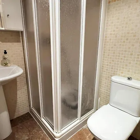 Appartement Residencial El Castell By Elconserje