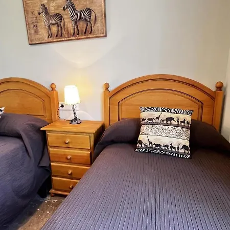 Residencial El Castell By Elconserje Dénia