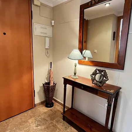 Residencial El Castell By Elconserje * Dénia