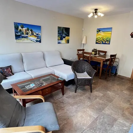 Residencial El Castell By Elconserje Appartement