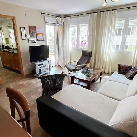 Appartement Residencial El Castell By Elconserje