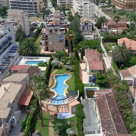 Residencial El Castell By Elconserje *