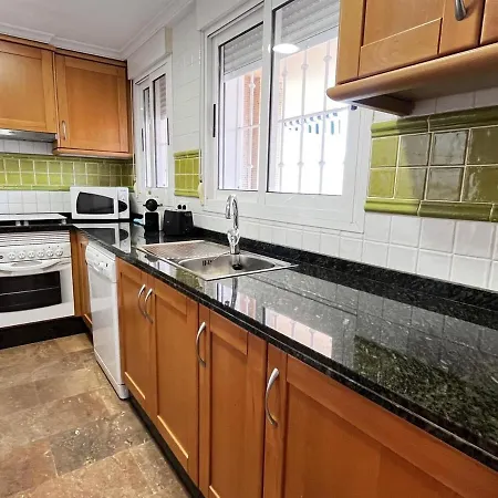 Residencial El Castell By Elconserje Appartement