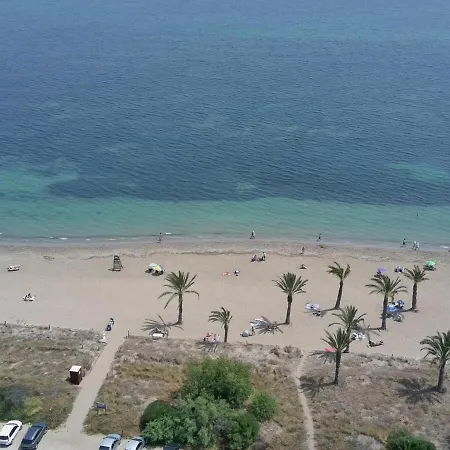 Appartement Residencial El Castell By Elconserje