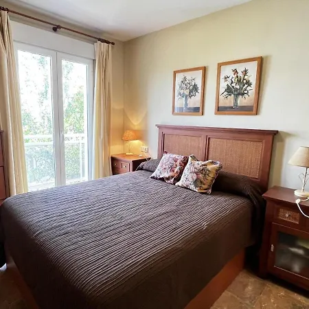 Residencial El Castell By Elconserje * Dénia