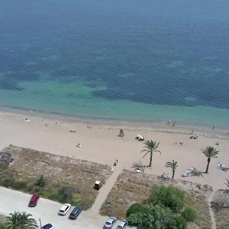 Residencial El Castell By Elconserje Appartement