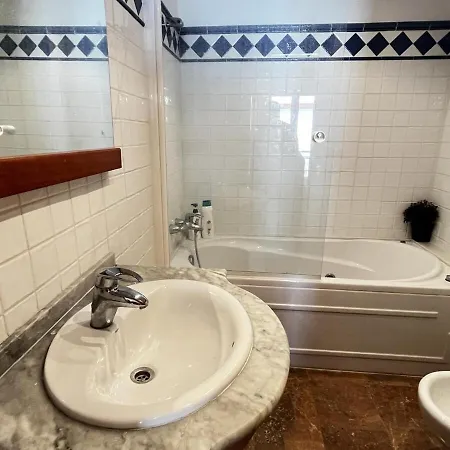 Appartement Residencial El Castell By Elconserje *