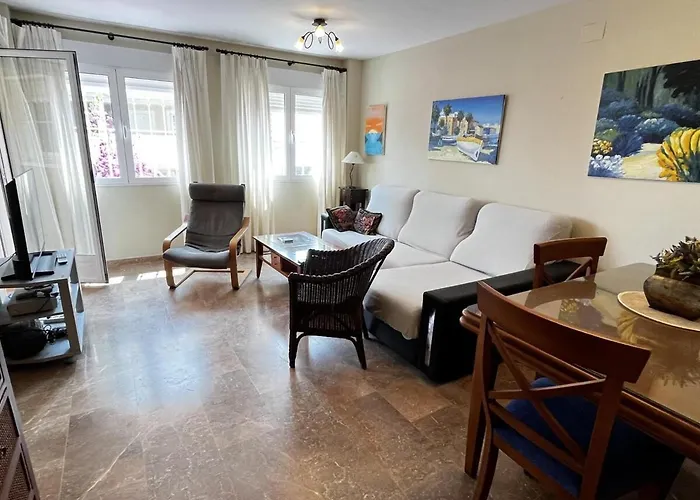 Residencial El Castell By Elconserje Apartamento *
